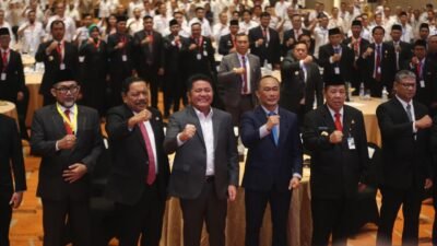 Kolaborasi Regional Jadi Kunci, Sumsel Dorong Transformasi Meritokrasi ASN