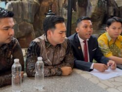 Selebgram Palembang Lapor Polisi, Kuasa Hukum Terlapor Bantah : Klien Kami Tidak Ada Masalah