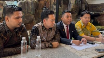 Selebgram Palembang Lapor Polisi, Kuasa Hukum Terlapor Bantah : Klien Kami Tidak Ada Masalah