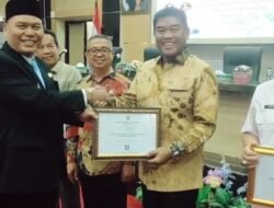 Muba Kukuhkan Komitmen Perlindungan Anak, Raih Predikat Kabupaten Layak Anak Tingkat Madya