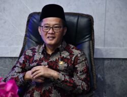 Dari OKU hingga Ogan Ilir, 9 Madrasah di Sumsel Segera di Revitalisasi