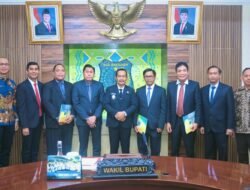 PT Muba Energi Maju Berjaya Tetapkan Direksi dan Komisaris Baru Diharapkan Dongkrak PAD Muba