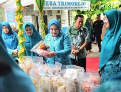 Lidyawati Cik Ujang Dorong Revitalisasi Dasawisma, PKK OKU Timur Siap Tampil Maksimal