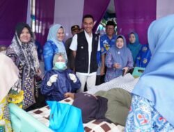 Layanan Publik Jemput Bola di OKI, Warga Mesuji Makmur Kini Tak Perlu ke Kayuagung 