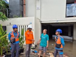 PLN Pulihkan Listrik Pascabencana, Aktivitas Warga Bali Kembali Normal 90 Ribu Pelanggan Kembali Menikmati