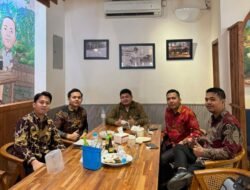 Madrol Menang Lawan Gugatan Subhan Ismail, Kuasa Hukum TIM SAKAHIRA LAWFIM Apresiasi PN Palembang