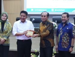 Pemekaran Wilayah di Sumsel Masuk Prolegnas, Herman Deru: Bukan Sekadar Wacana