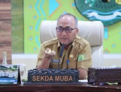 HUT Muba ke-69 Dipastikan Meriah, Expo hingga Konser Rakyat Dongkrak Ekonomi Warga