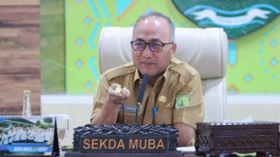 HUT Muba ke-69 Dipastikan Meriah, Expo hingga Konser Rakyat Dongkrak Ekonomi Warga