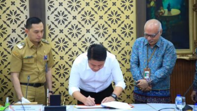 Sinergi Pemprov Sumsel – DJKN  Perkuat Reformasi Pengelolaan Aset Daerah