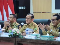 Porprov XV & Peparprov V 2025 di Muba: Momentum Prestasi Olahraga dan Ekonomi Sumsel