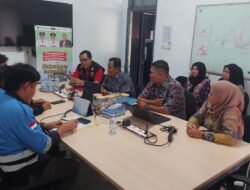 Supervisi Ketenagakerjaan di Muba, Disnakertrans Gandeng Satgas Provinsi Perketat Pengawasan