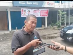 Dugaan Penarikan Paksa Mobil Leasing TAF, Nasabah di Palembang Merasa Dijebak