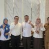 BPJS Kesehatan dan Kejari Muba Perkuat Pengawasan Kepatuhan Perusahaan Bayar Iuran Pekerja