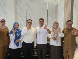 BPJS Kesehatan dan Kejari Muba Perkuat Pengawasan Kepatuhan Perusahaan Bayar Iuran Pekerja