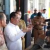 Wagub Cik Ujang Resmikan SPPG Gandus, Tegaskan Komitmen Perangi Stunting di Sumsel
