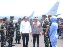 Wagub Cik Ujang Sambut Kunjungan Dewan Pertahanan Nasional, Bahas Sosialisasi Kebijakan Pertahanan Negara