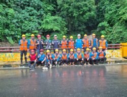 Dari Manna untuk Indonesia: Ketangguhan Pegawai PLN Jadi Cahaya di Hari Kesaktian Pancasila