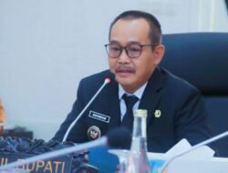 Wabup Muba Pimpin RUPS-LB PT Petro Muba, Komisaris dan Direksi Baru Disahkan