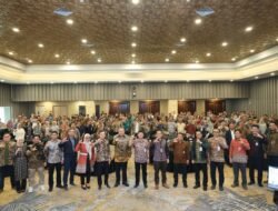 OJK Sumsel Dorong Investasi Hijau Lewat Bursa Karbon, Perkuat Strategi Dekarbonisasi
