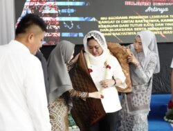 Panen Raya Jagung, OKU Timur Kukuhkan sebagai Lumbung Pangan dan Pusat Budaya
