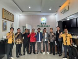 Bank Perekonomian Rakyat Puskopat Gandeng Sakahira Law Firm Jadi Konsultan Hukum Tetap