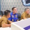 Ratu Dewa Tegaskan Komitmen Palembang Dukung MBG dan Penuntasan TBC