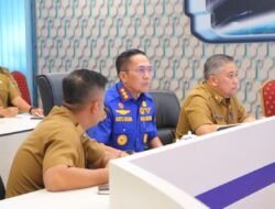 Ratu Dewa Tegaskan Komitmen Palembang Dukung MBG dan Penuntasan TBC