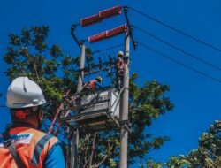 Sepanjang 2025, Tarif Listrik Tetap Stabil: Pemerintah Prioritaskan Daya Beli Masyarakat