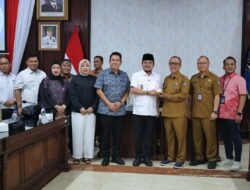 Ke Surabaya, Pemkot Palembang Fokus Pengembangan Jargas hingga Dongkrak PAD