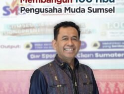 Kepercayaan Publik Tetap Terjaga, OJK Sumsel Pastikan Layanan Jasa Keuangan Normal