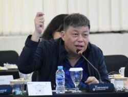 Alex Indra Lukman : Stop Impor Etanol untuk Industri, Lindungi Petani 