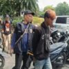 Remaja Bawa Pisau Diamankan di Tengah Demo Mahasiswa di DPRD Sumsel