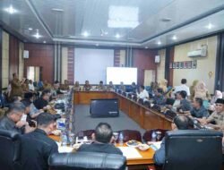 Program Keluarga Maju Segera Jalan, DPRD Muba Ingatkan Asal Tepat Sasaran