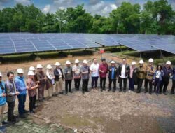 PLN Dorong Energi Bersih, DPR Tekankan Pemerataan Listrik di Sumsel