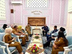 Sekda Yakin Musi Half Marathon 2025 Jadi Magnet Wisata di Palembang