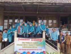 Rumah Cinta Lombahan Sikam Masuk 4 Besar, dr. Sheila Tekankan Manfaat untuk Warga
