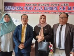 Bantah Isu Selingkuh, Selebgram Palembang “Tante Icha” Tetap Kukuh Gugat Cerai Suami 