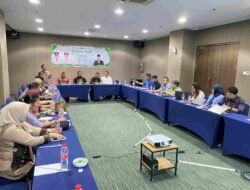 Forum HRD Muba 2025–2028 Resmi Terbentuk, Jembatani Pemerintah dan Dunia Usaha