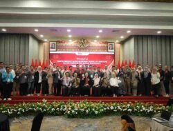 Dorong Inovasi Produk Syariah, OJK Sumsel Gelar Workshop Bersama BPRS se-Sumatera