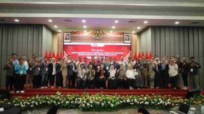 Dorong Inovasi Produk Syariah, OJK Sumsel Gelar Workshop Bersama BPRS se-Sumatera