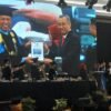 Universitas PGRI Palembang Wisuda 1.522 Mahasiswa, Dosen Bergelar Doktor Terus Bertambah