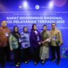 Posyandu Jadi Garda Depan, Sumsel Siap Integrasikan Layanan Enam SPM