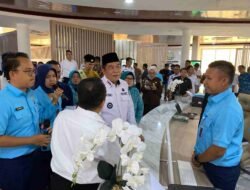 Kartu Pencari Kerja AK.1: Pelayanan Mudah, Cepat, dan Gratis di Muba