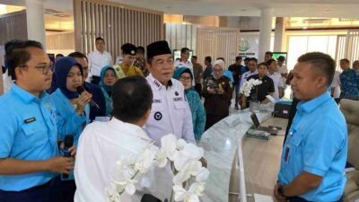 Kartu Pencari Kerja AK.1: Pelayanan Mudah, Cepat, dan Gratis di Muba