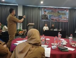 Sinergi Digital: Palembang Dorong Pengawasan Gerakan Pangan Murah Lewat Medsos