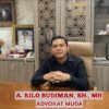 Advokat di Era Digital : Antara Kode Etik dan Kecerdasan Buatan