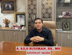 Advokat di Era Digital : Antara Kode Etik dan Kecerdasan Buatan