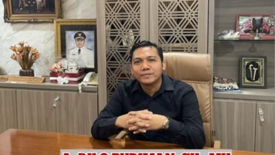 Advokat di Era Digital : Antara Kode Etik dan Kecerdasan Buatan