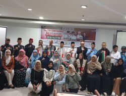 Dari Musi Mengalir Doa untuk Gaza: Ribuan Warga Palembang Galang Dana Terget Rp2 M